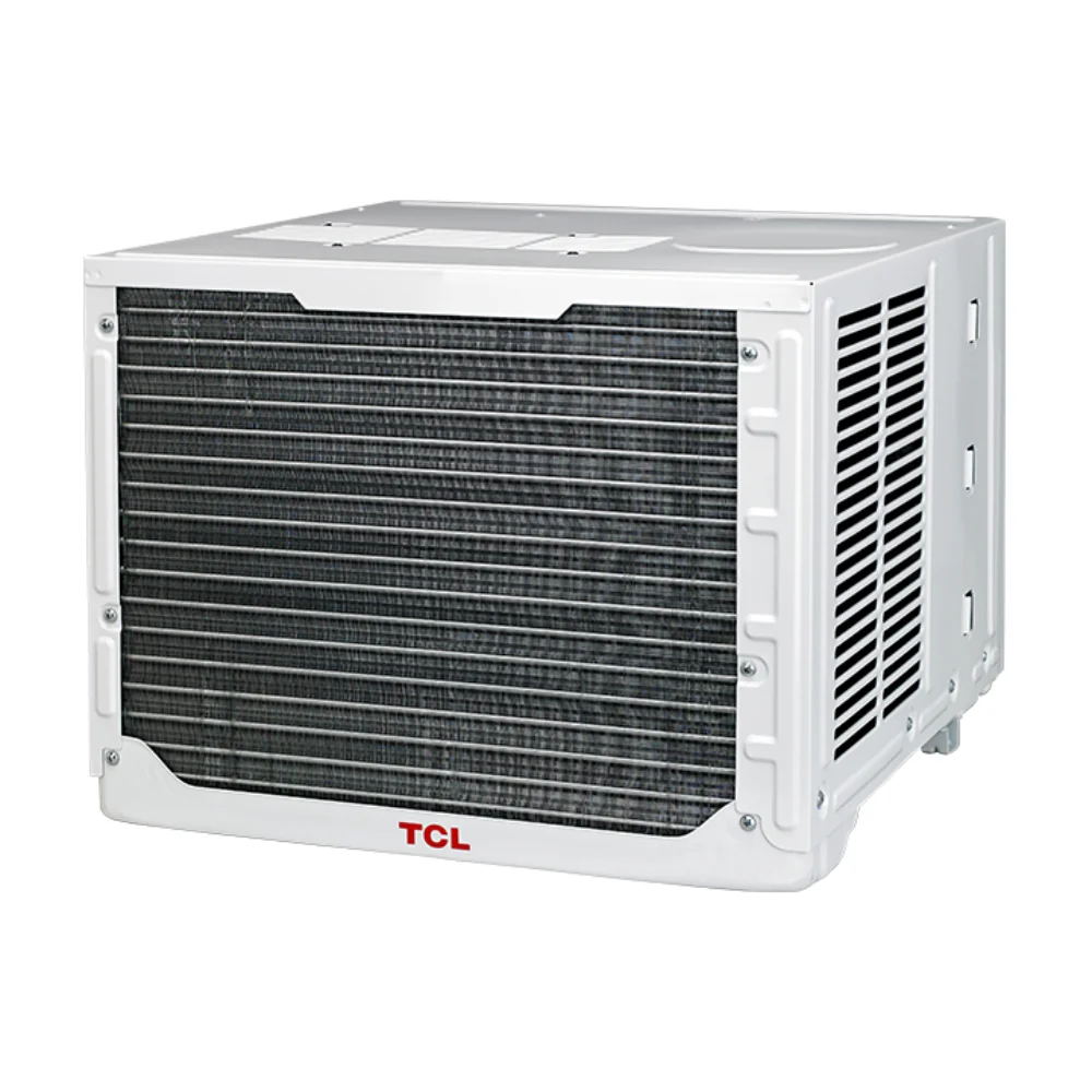 TCL - Climatiseur de fenêtre intelligent de 24000 BTU avec chauffage - H24W34WH - Image 4