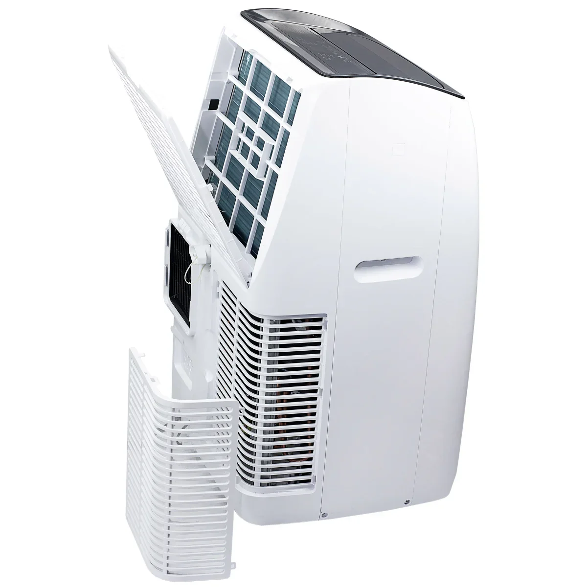 TCL - Climatiseur portatif intelligent 10 000 BTU SACC - Image 3