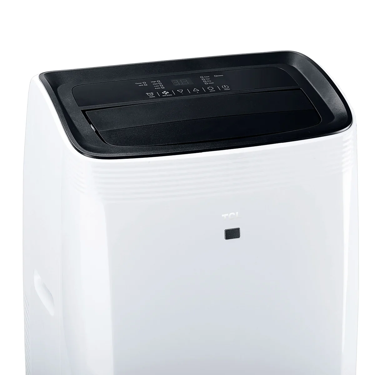 TCL - Climatiseur portatif intelligent 10 000 BTU SACC - Image 4