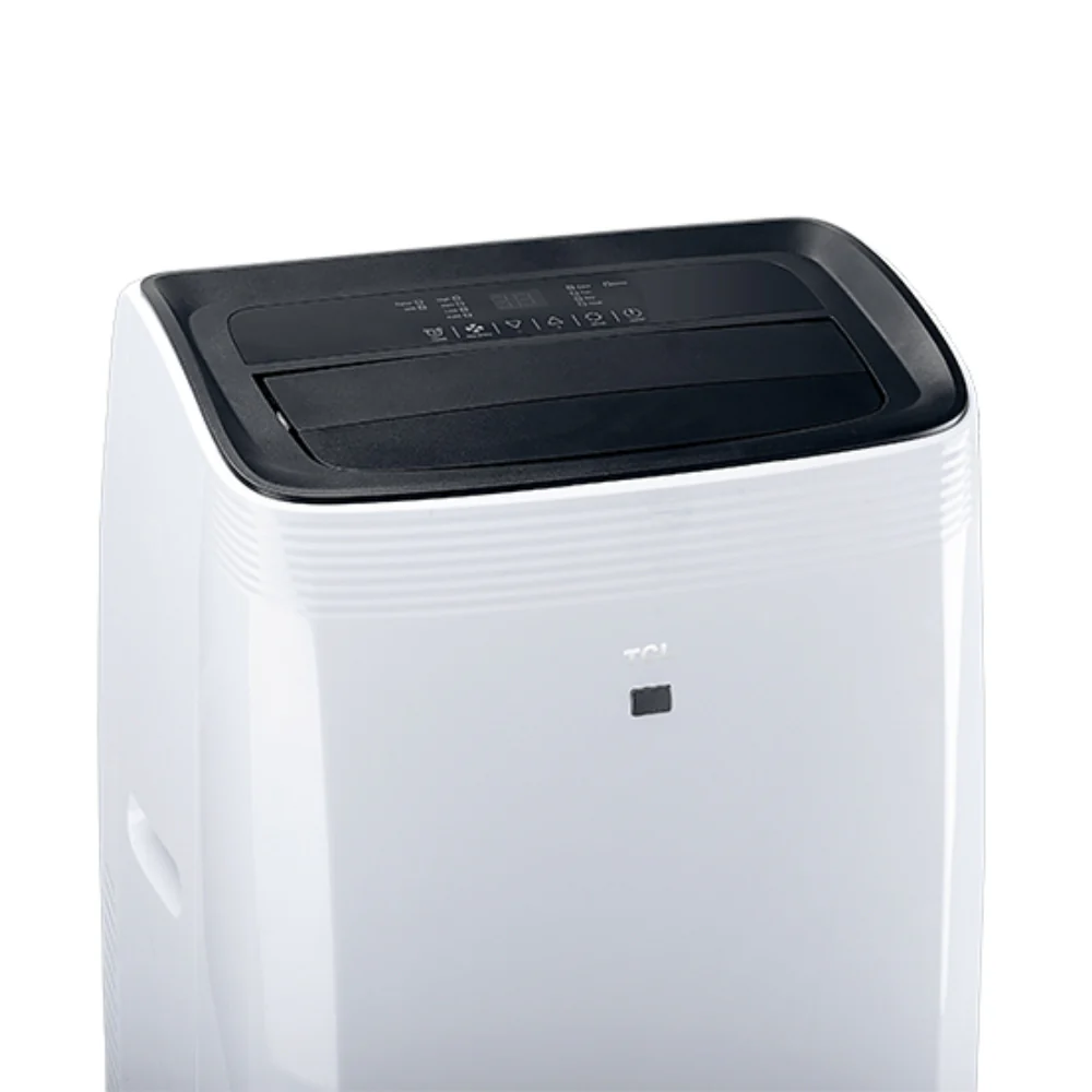 TCL - Climatiseur portatif intelligent 8 000 BTU SACC (12 000 ASHRAE) - Image 8