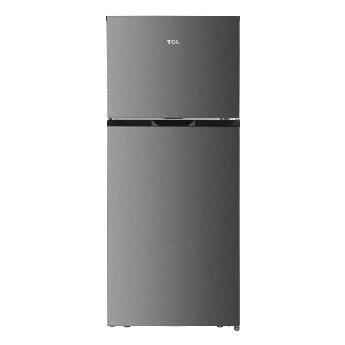 TCL - Réfrigérateur à congélateur supérieur et porte réversible, 28 po, 18 pi³ - Image 3