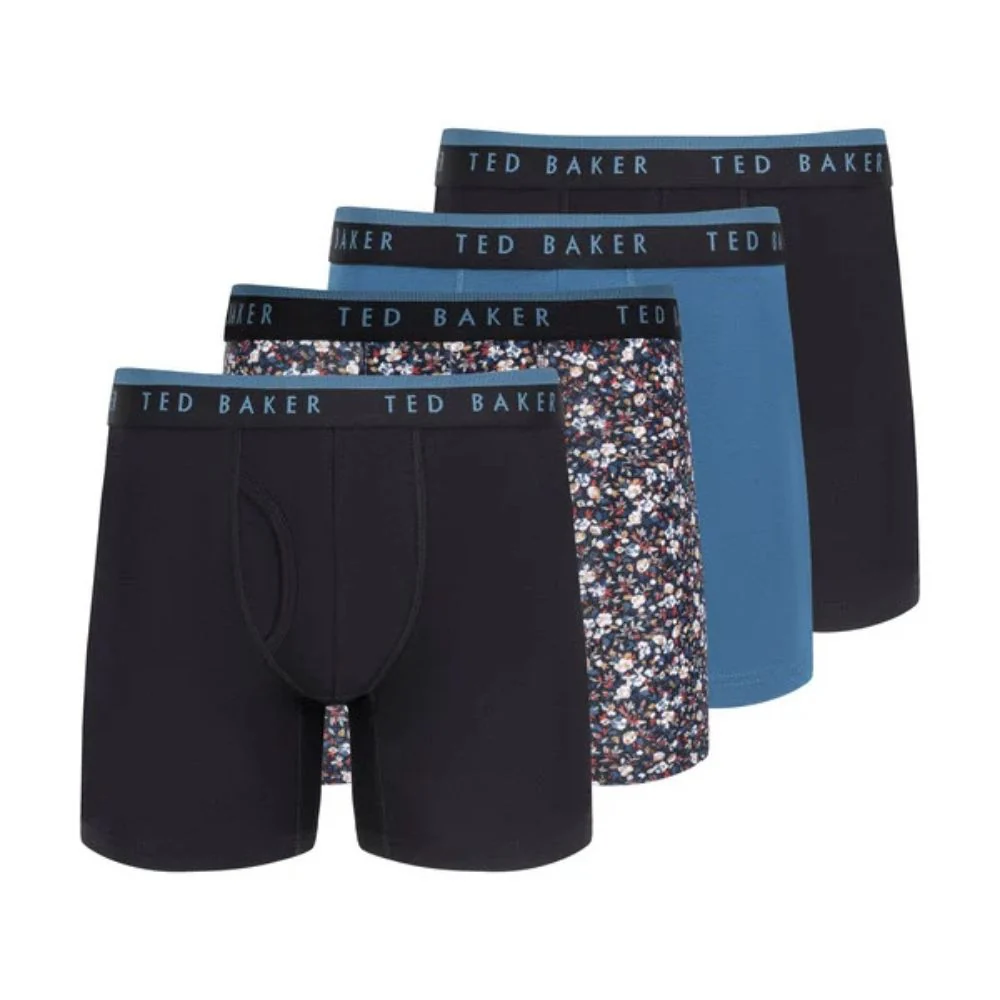 Ted Baker - Caleçons boxeurs , paquet de 4 - Image 2