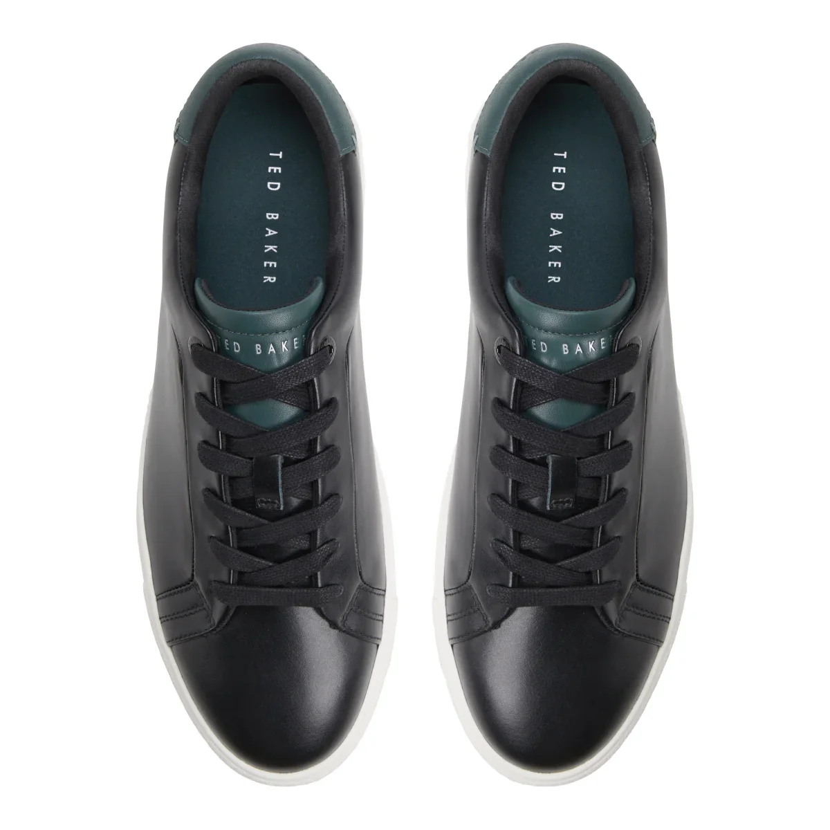 Ted Baker - Chaussures de tennis pour homme - Image 3
