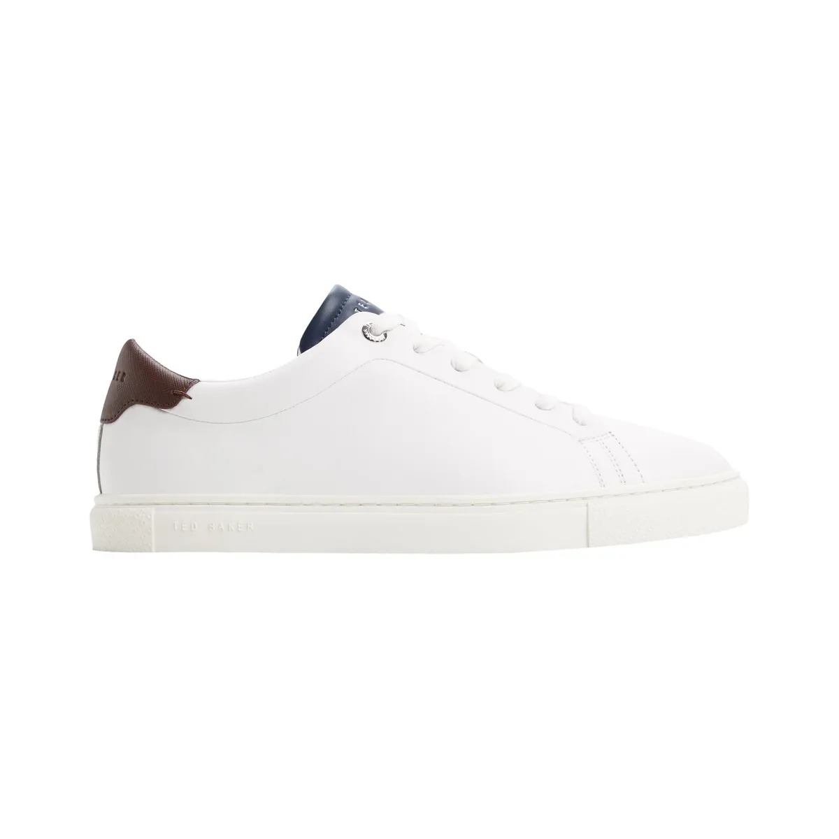 Ted Baker - Chaussures de tennis pour homme - Image 4
