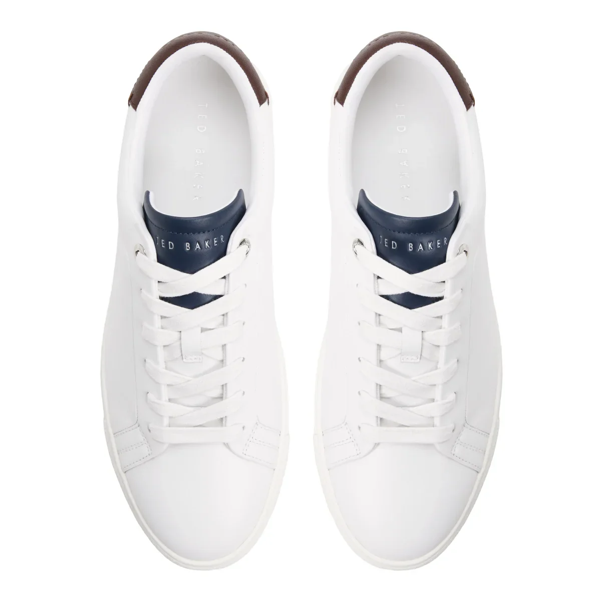 Ted Baker - Chaussures de tennis pour homme - Image 7