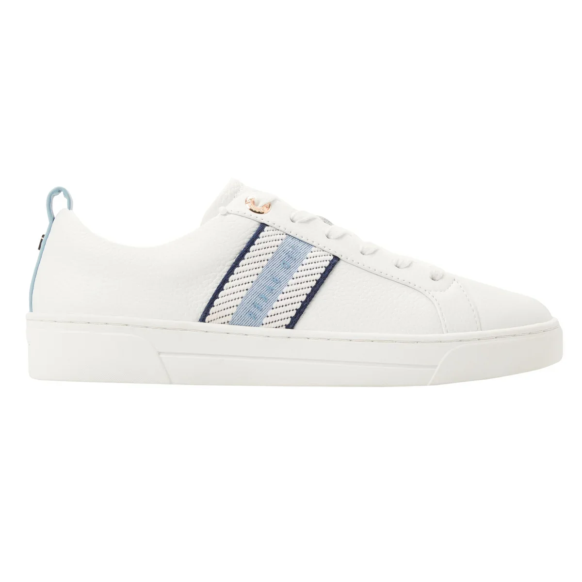Ted Baker - Chaussures en cuir pour femme