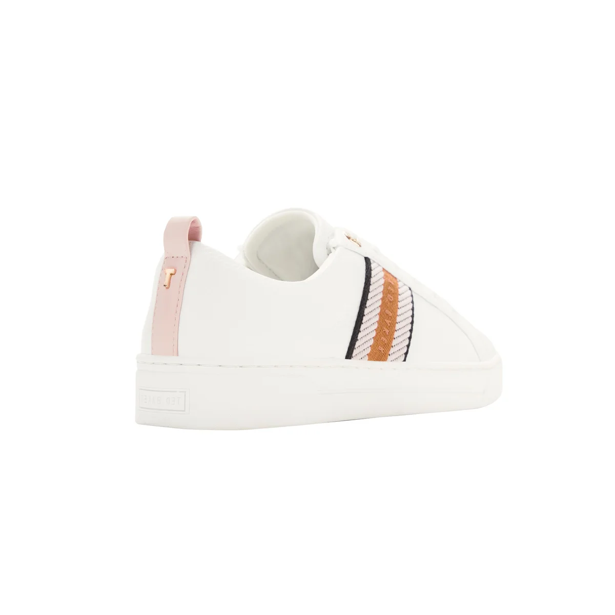 Ted Baker - Chaussures en cuir pour femme - Image 7
