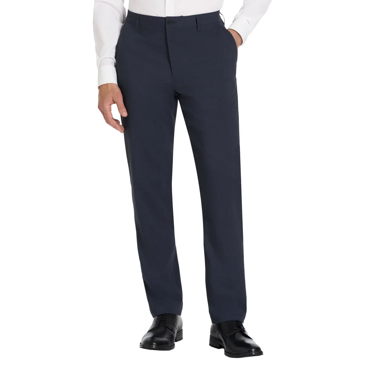 Ted Baker - Pantalon coupe droite - Image 3