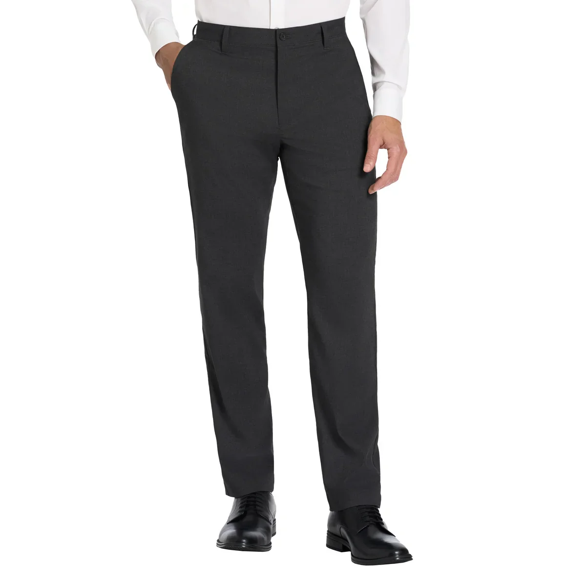 Ted Baker - Pantalon coupe droite - Image 5