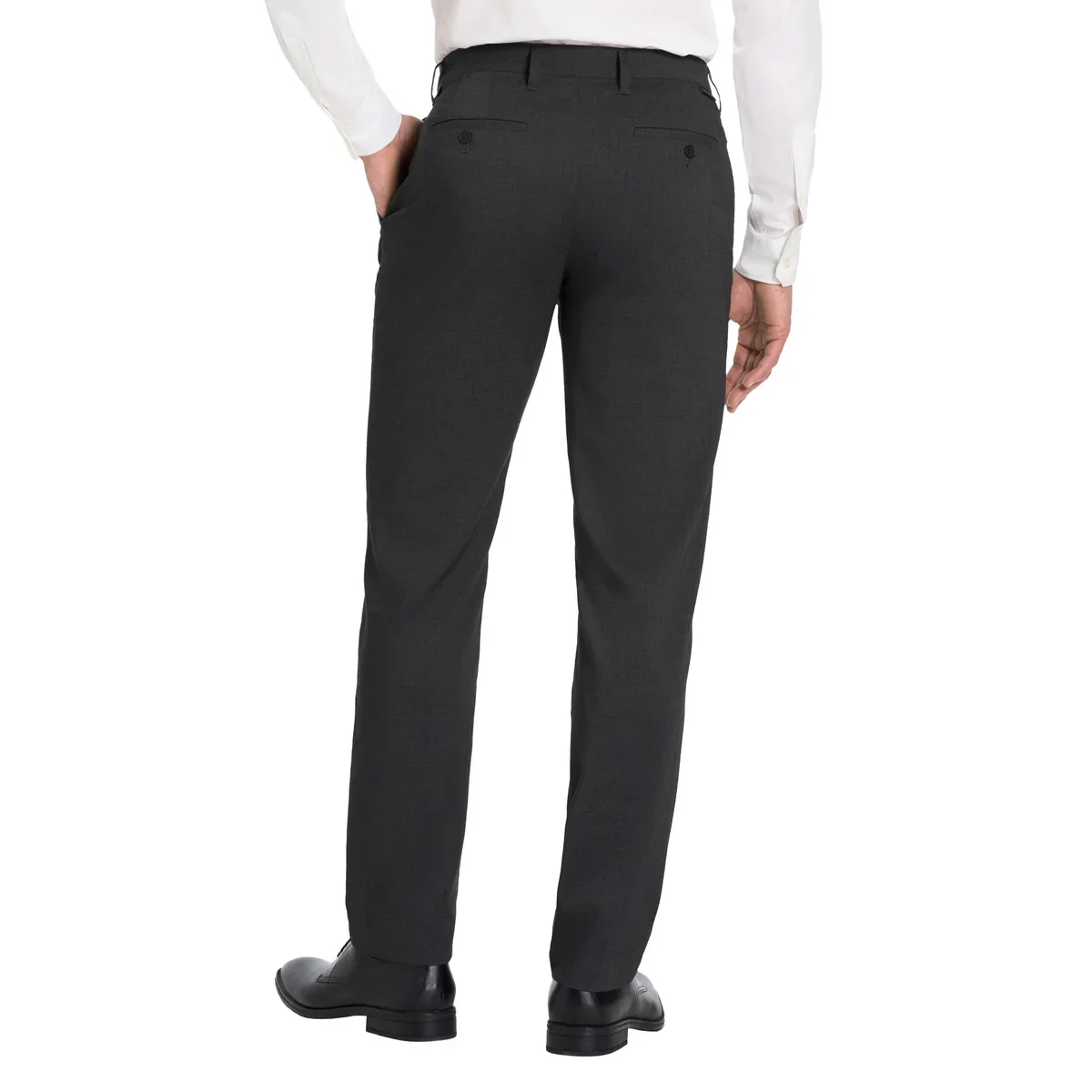Ted Baker - Pantalon coupe droite - Image 6