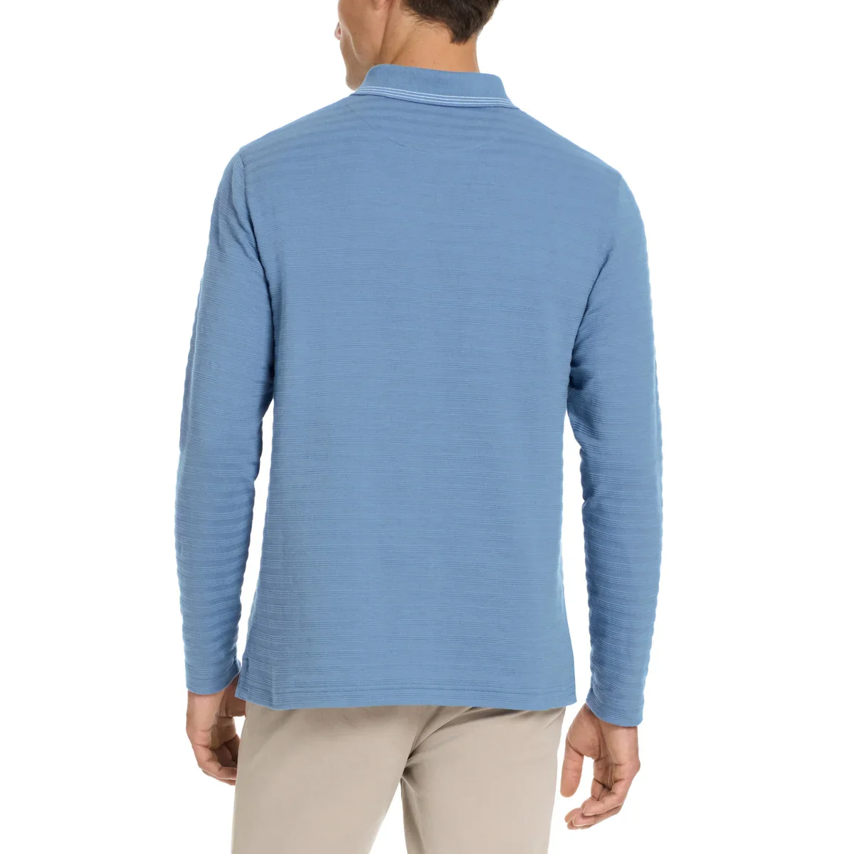 Ted Baker - Polo à manches longues - Image 3