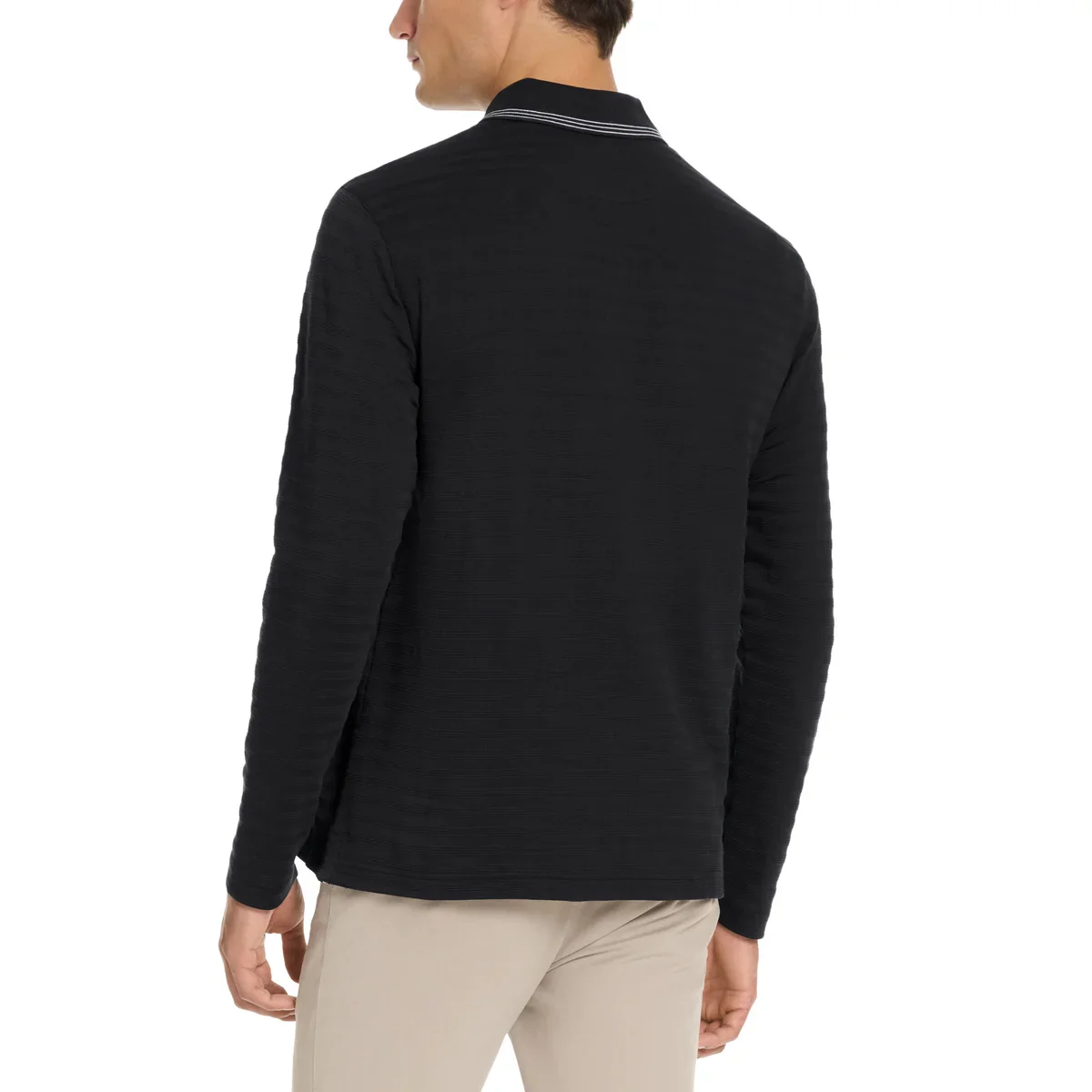Ted Baker - Polo à manches longues - Image 6