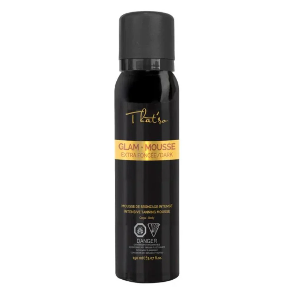 That'so - Kit de luxe bronzage parfait - Image 2