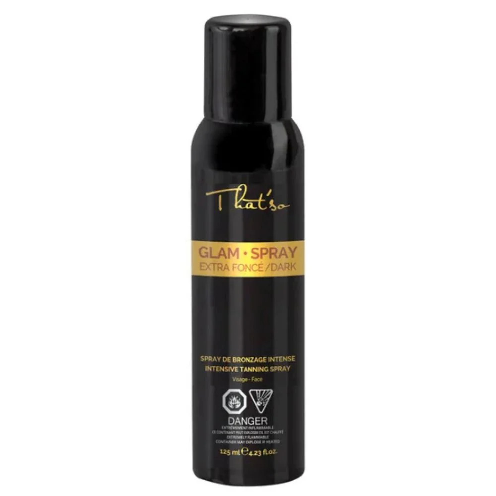 That'so - Kit de luxe bronzage parfait - Image 3