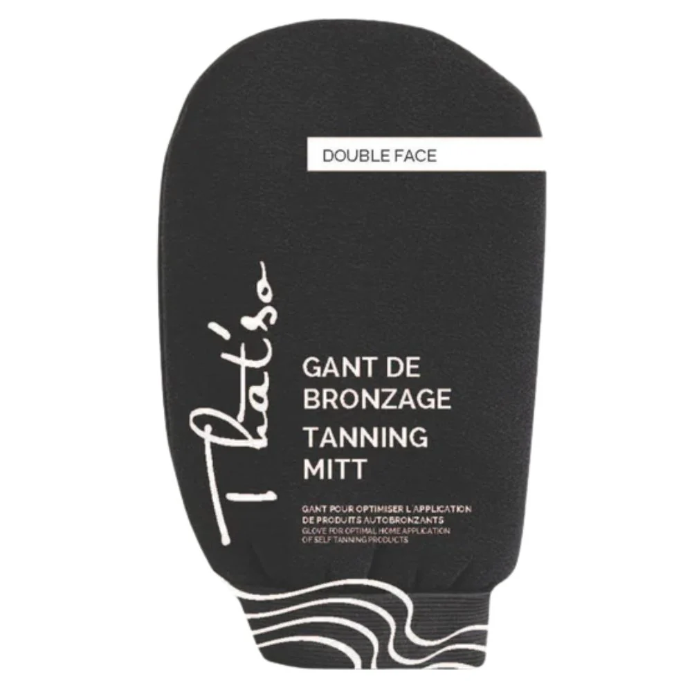 That'so - Kit de luxe bronzage parfait - Image 4