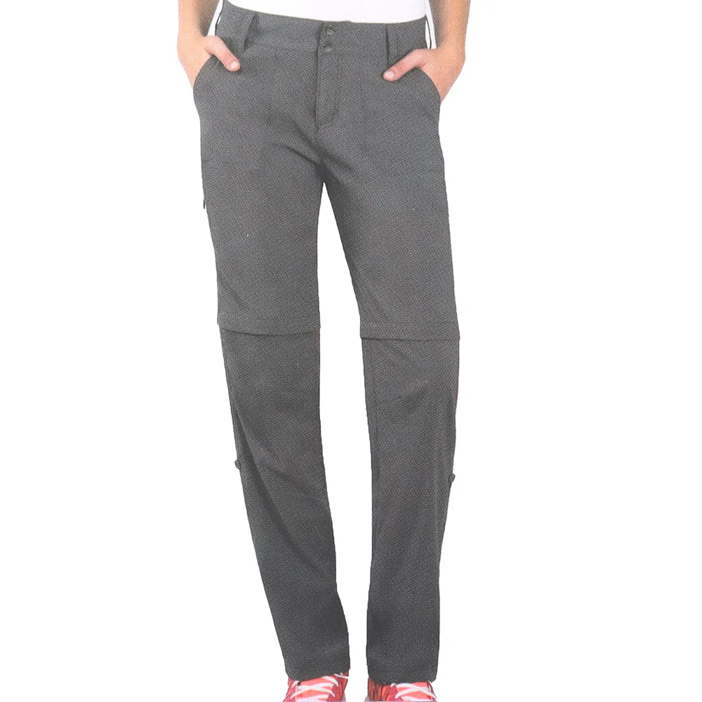 The BC Clothing - Pantalon convertible - Image 4
