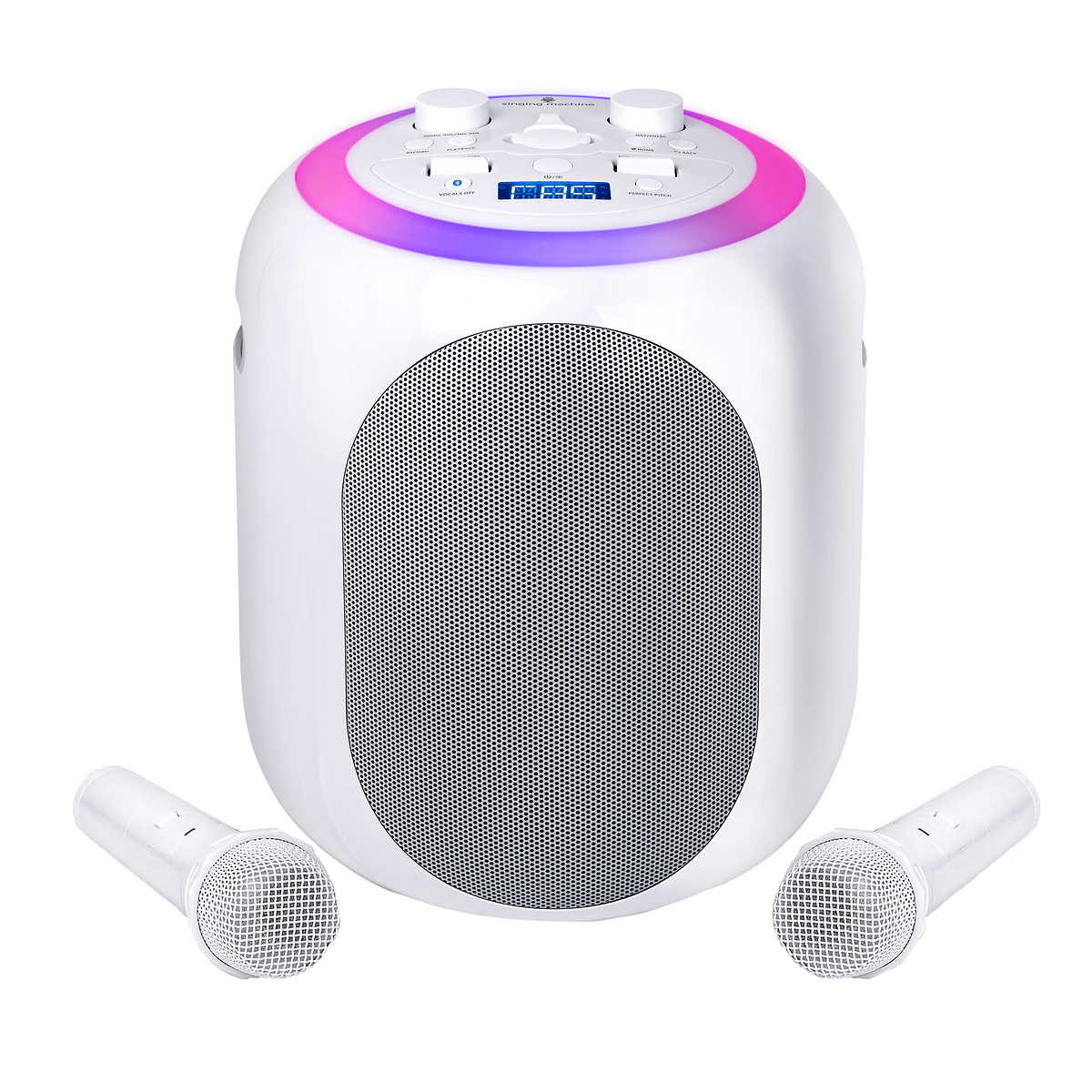 The Singing Machine - Singcast Ultimate Machine de karaoké SMC2040 - Image 2