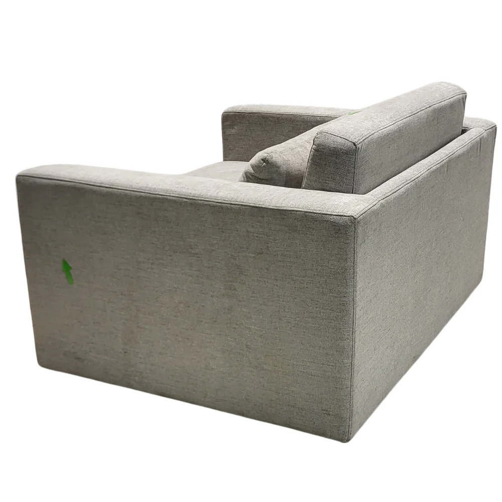 Thomasville Dillard – Fauteuil convertible en tissu - Image 3
