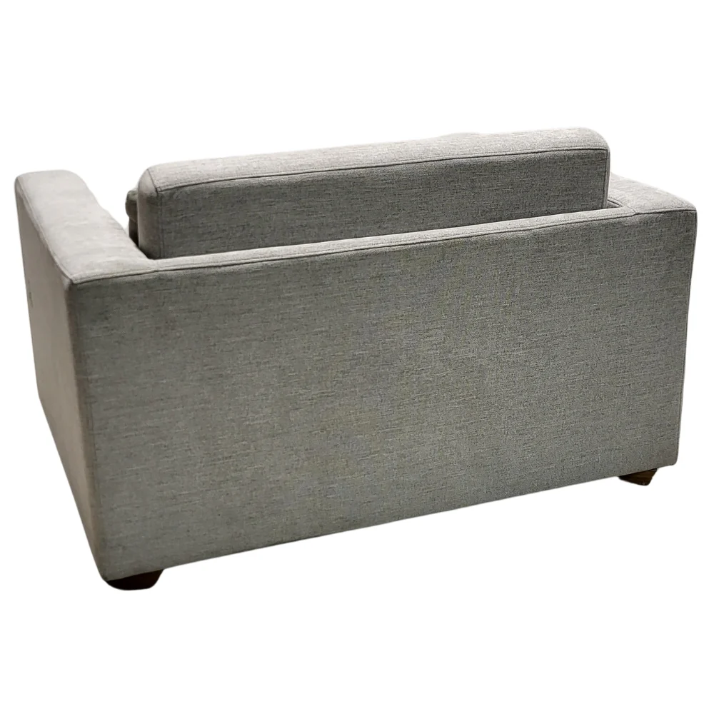 Thomasville Dillard – Fauteuil convertible en tissu - Image 4