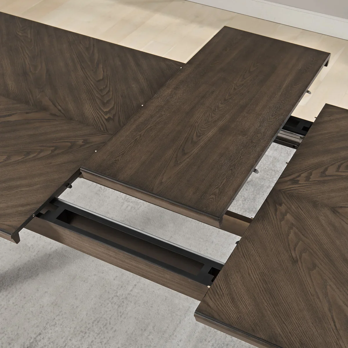 Thomasville - Ensemble de table à manger 9 pièces - Image 2
