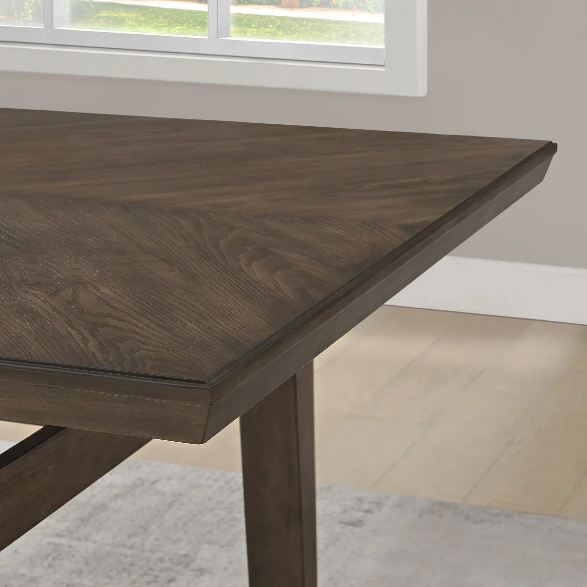 Thomasville - Ensemble de table à manger 9 pièces - Image 3