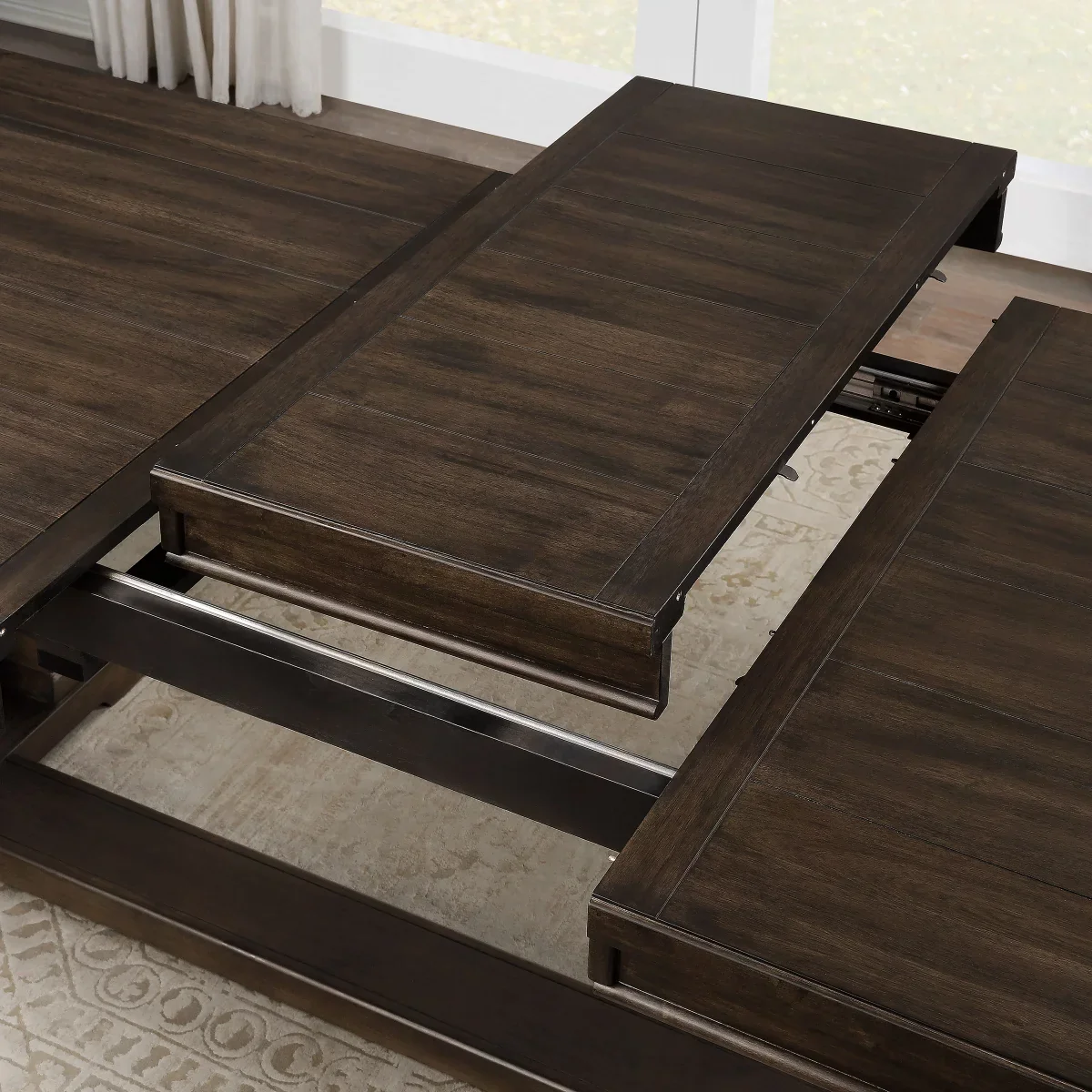 Thomasville - Mobilier 9 pièces pour salle à manger - Image 4