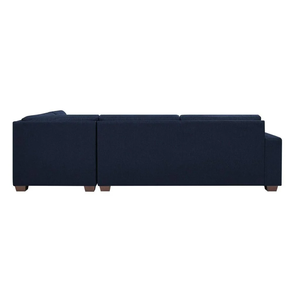 Thomasville - Sectionnel avec pouf de rangement - Image 4