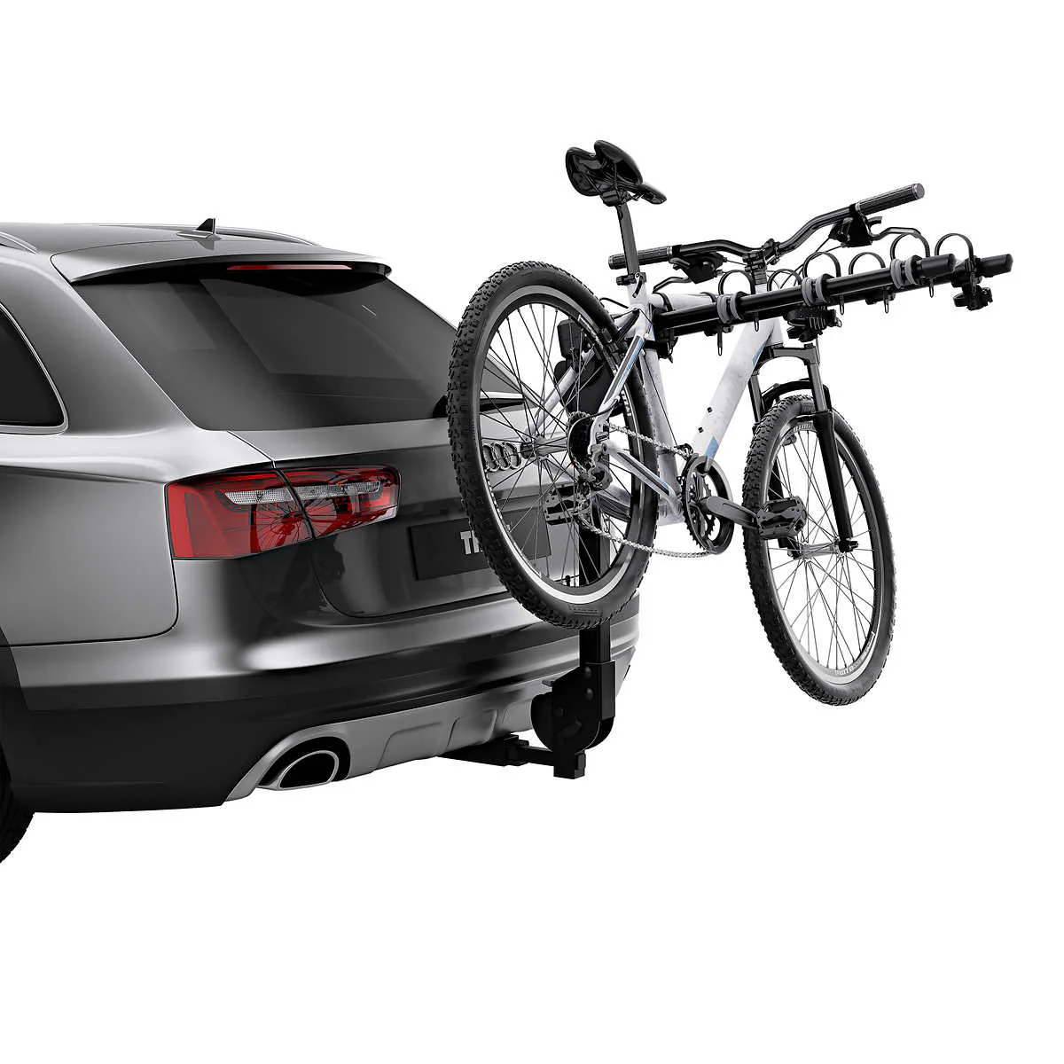 Thule - Porte-vélos sur attelage - Image 2