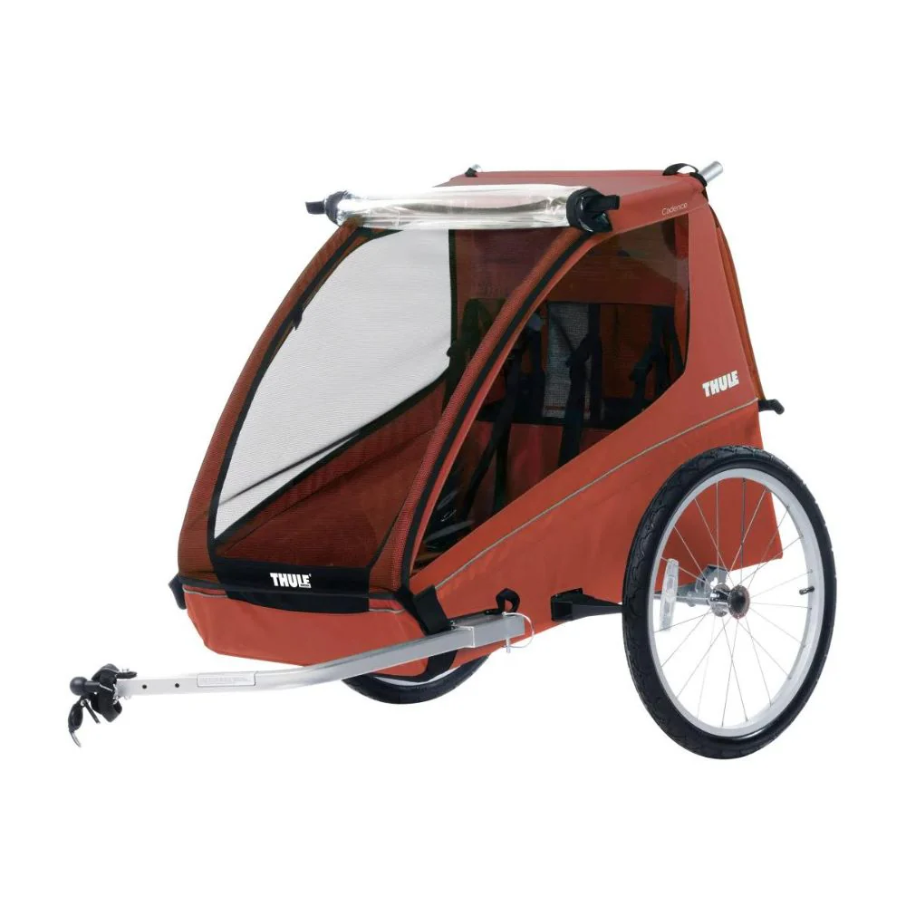 Thule - Remorque pour vélo - Image 2