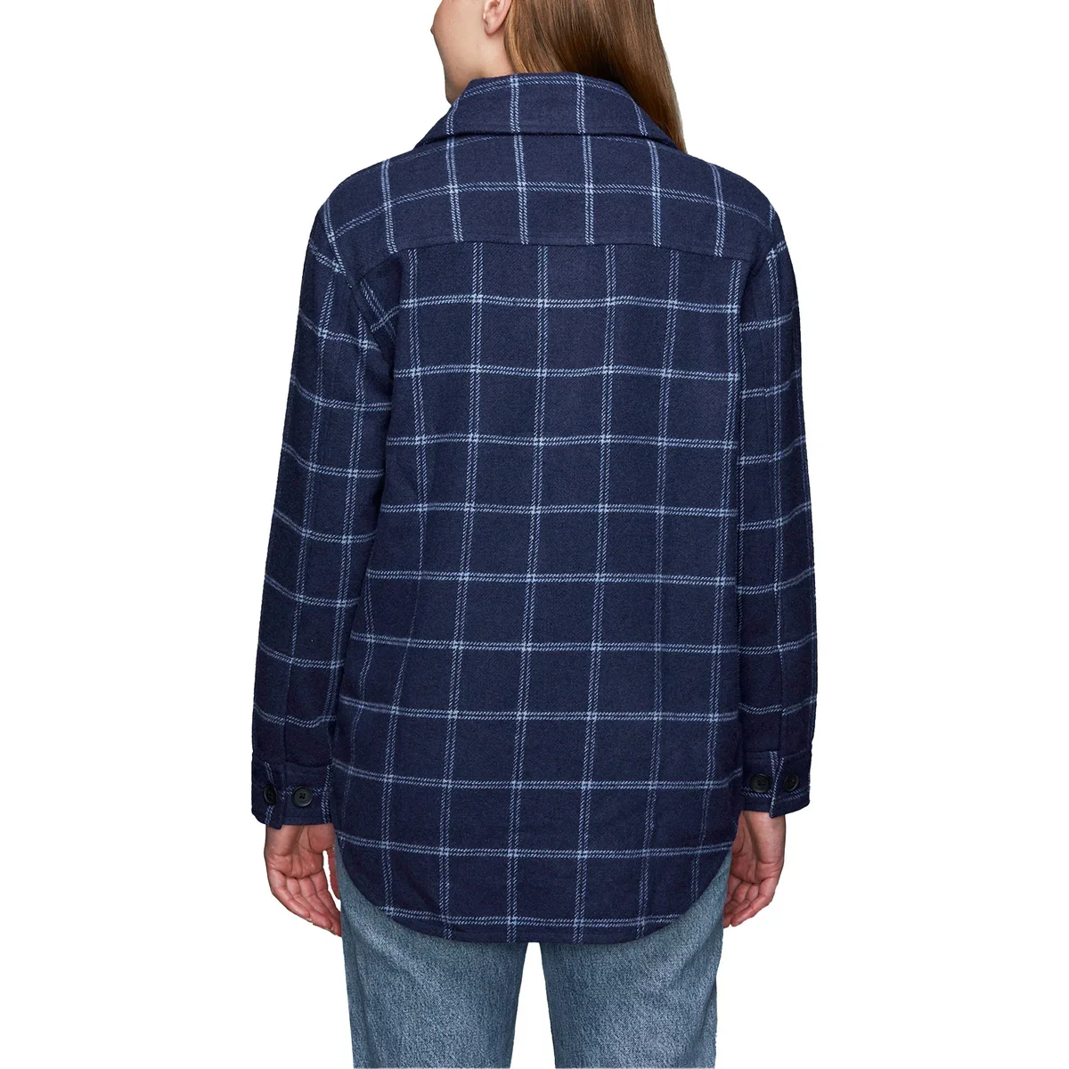Tilley - Blouson Ă carreaux - Image 2