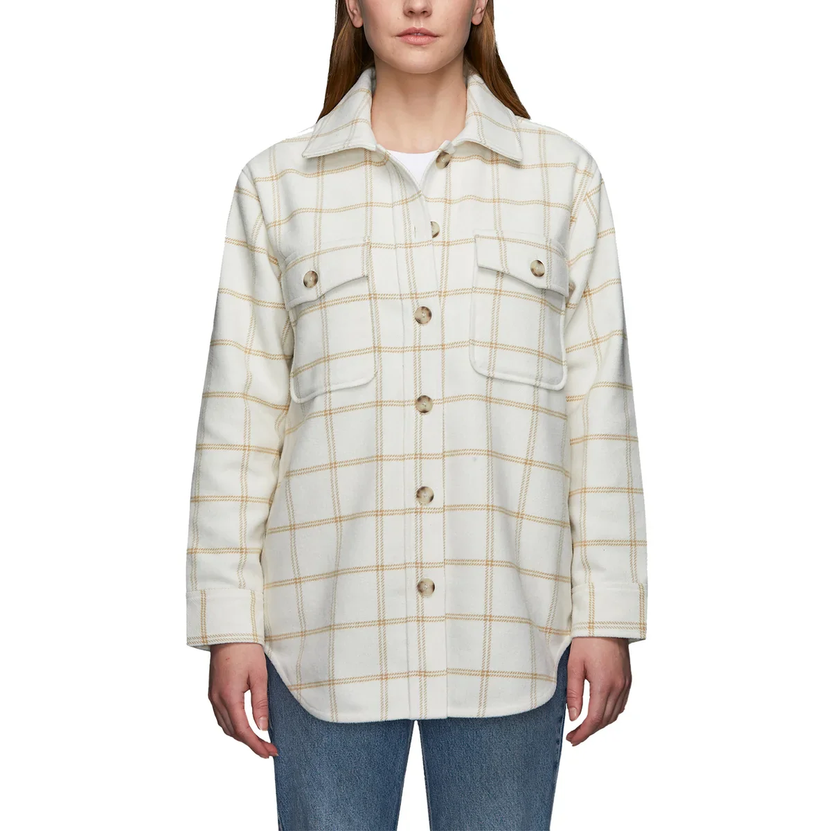 Tilley - Blouson Ă carreaux - Image 3