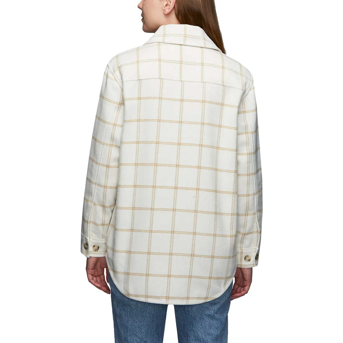 Tilley - Blouson Ă carreaux - Image 4