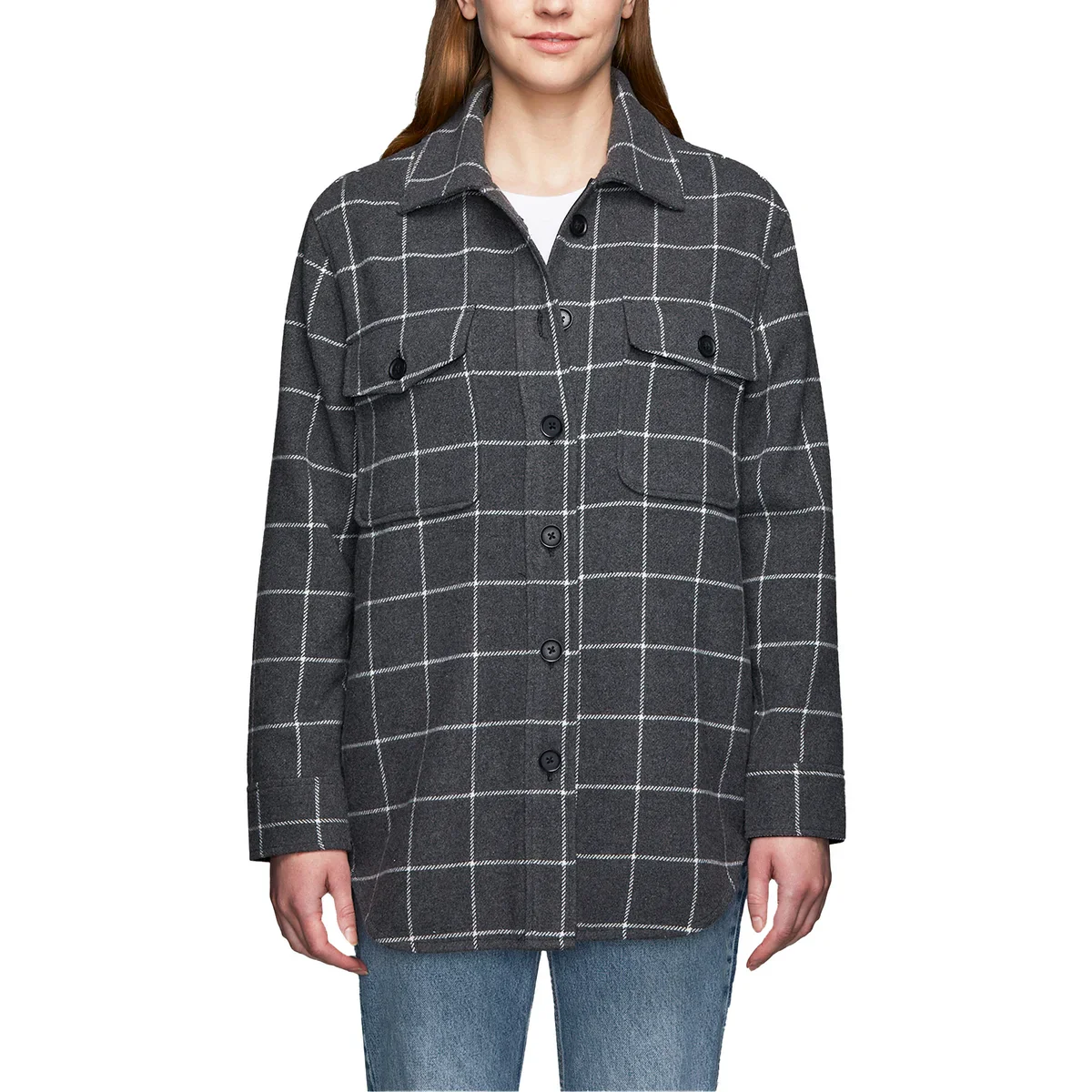 Tilley - Blouson Ă carreaux - Image 5