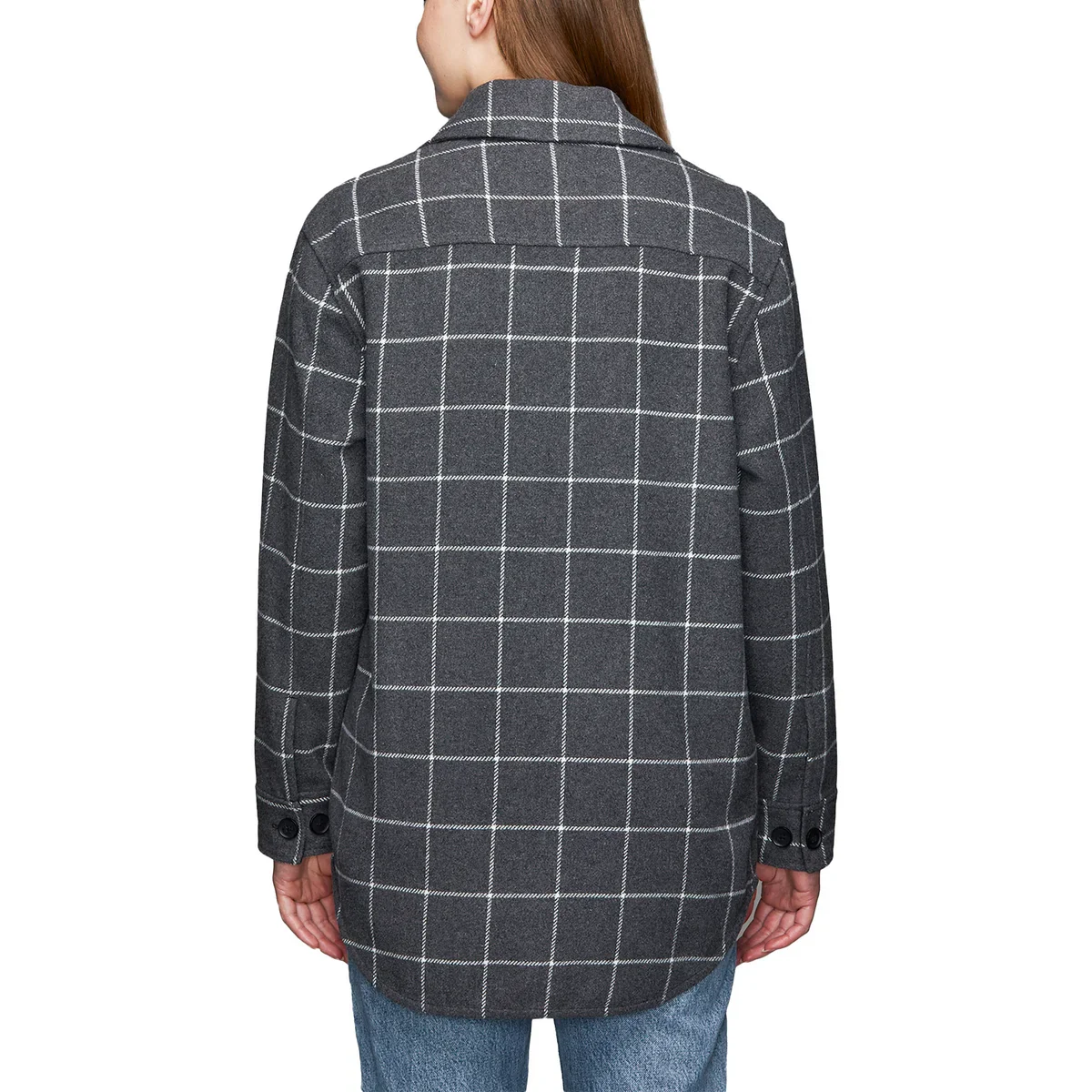 Tilley - Blouson Ă carreaux - Image 6