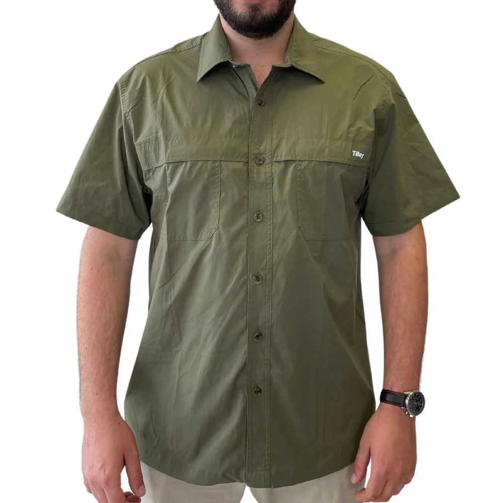 Tilley - Chemise - Image 4