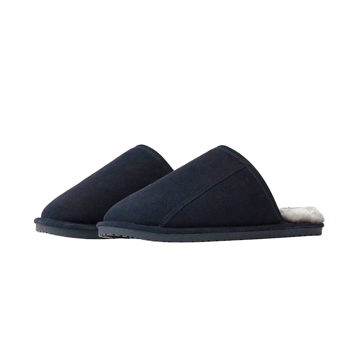 Tilley – Pantoufles en rason pour homme - Image 5