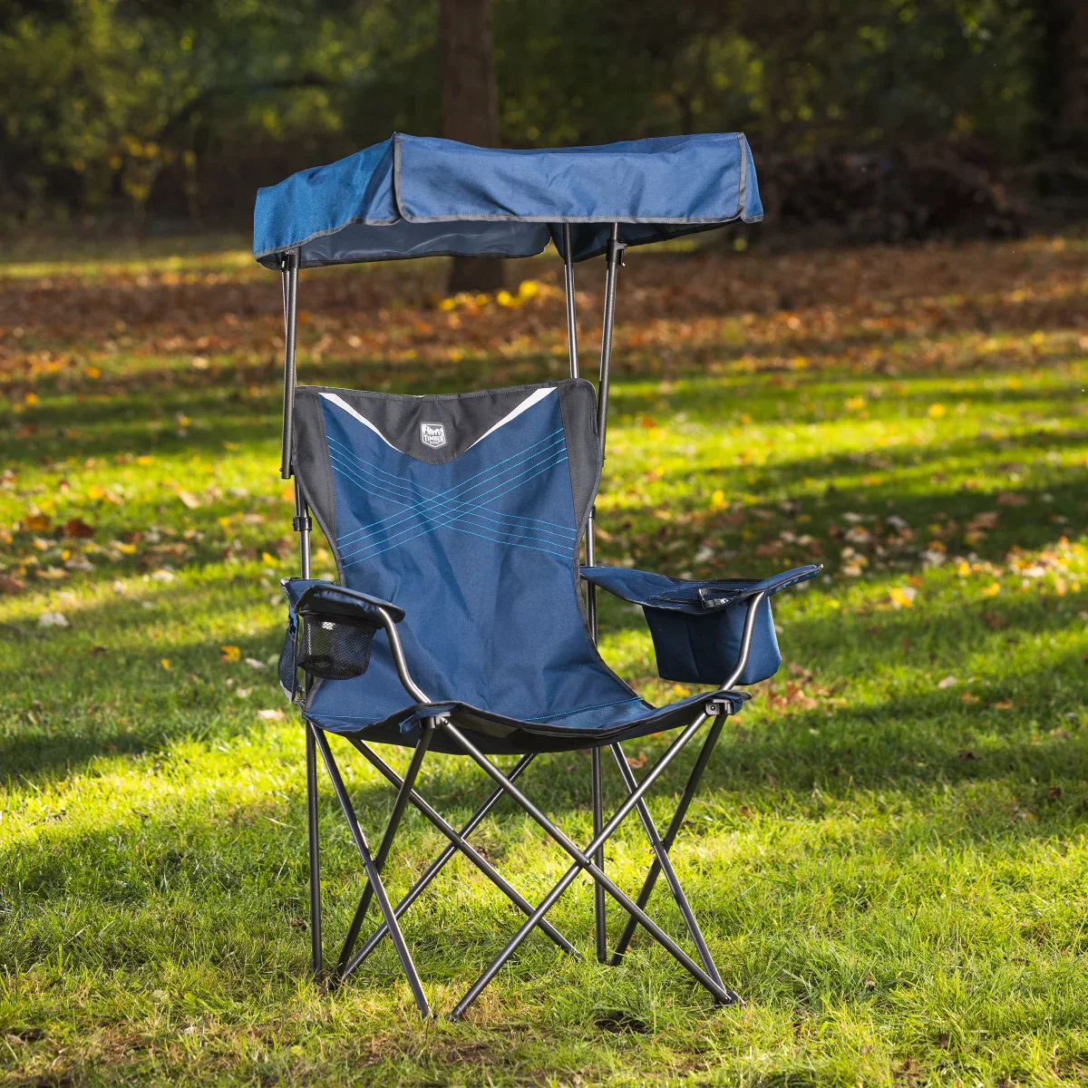 Timber Ridge - Chaise à auvent - Image 2