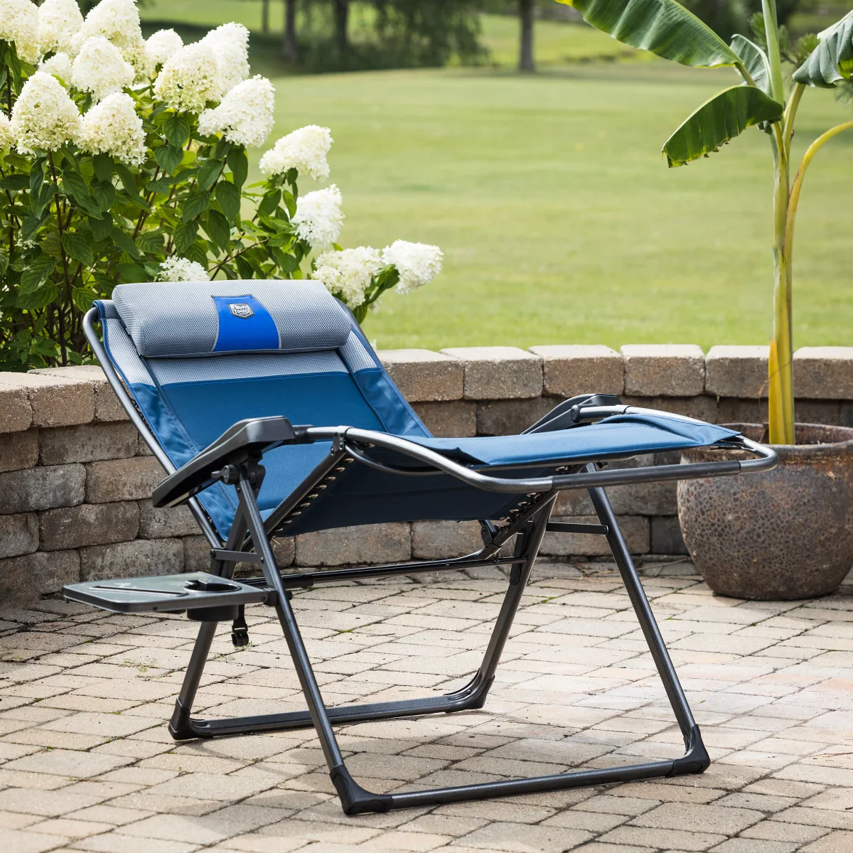 Timber Ridge - Chaise longue zéro gravité - Image 2