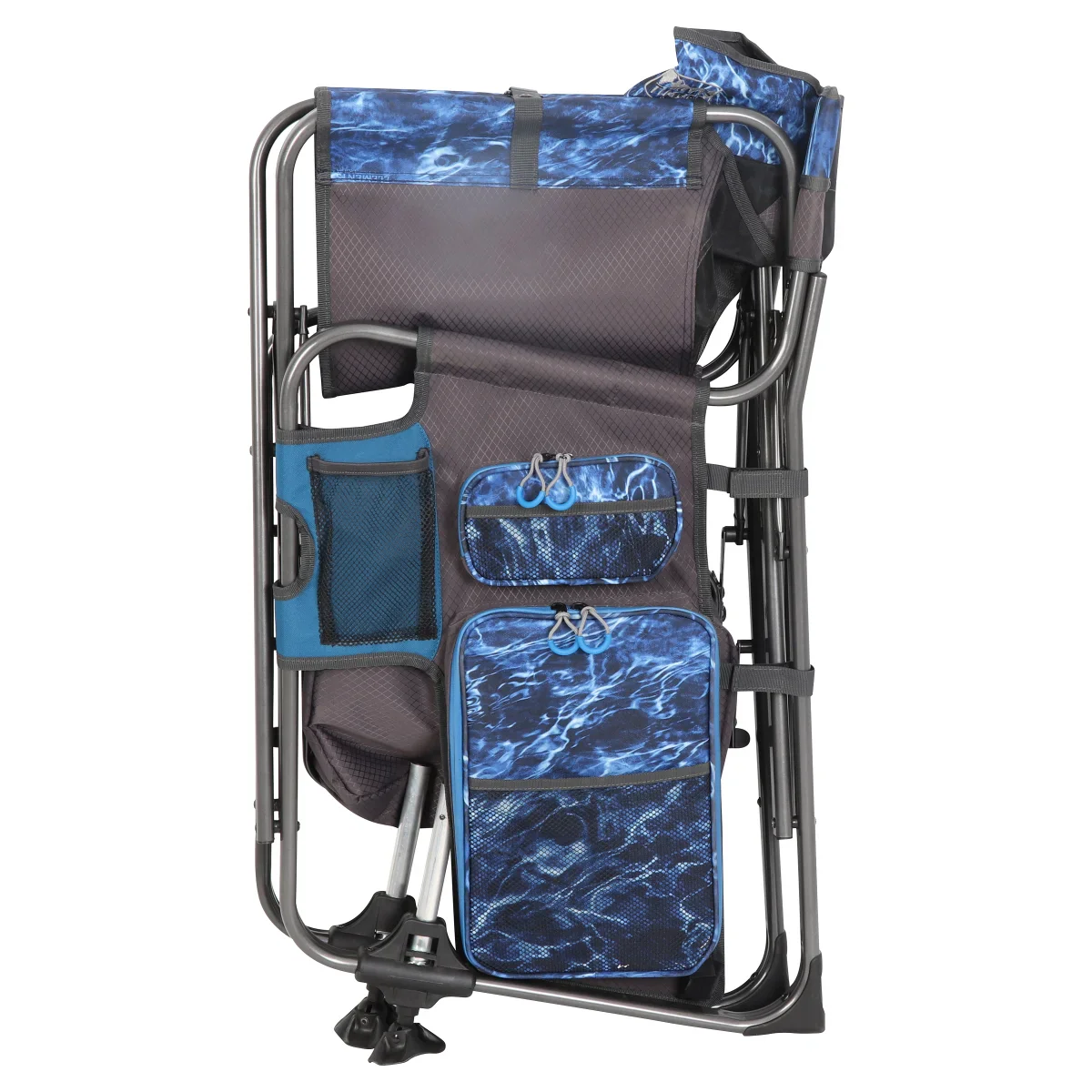 Timber Ridge - Chaise pliante pour la pêche - Image 4