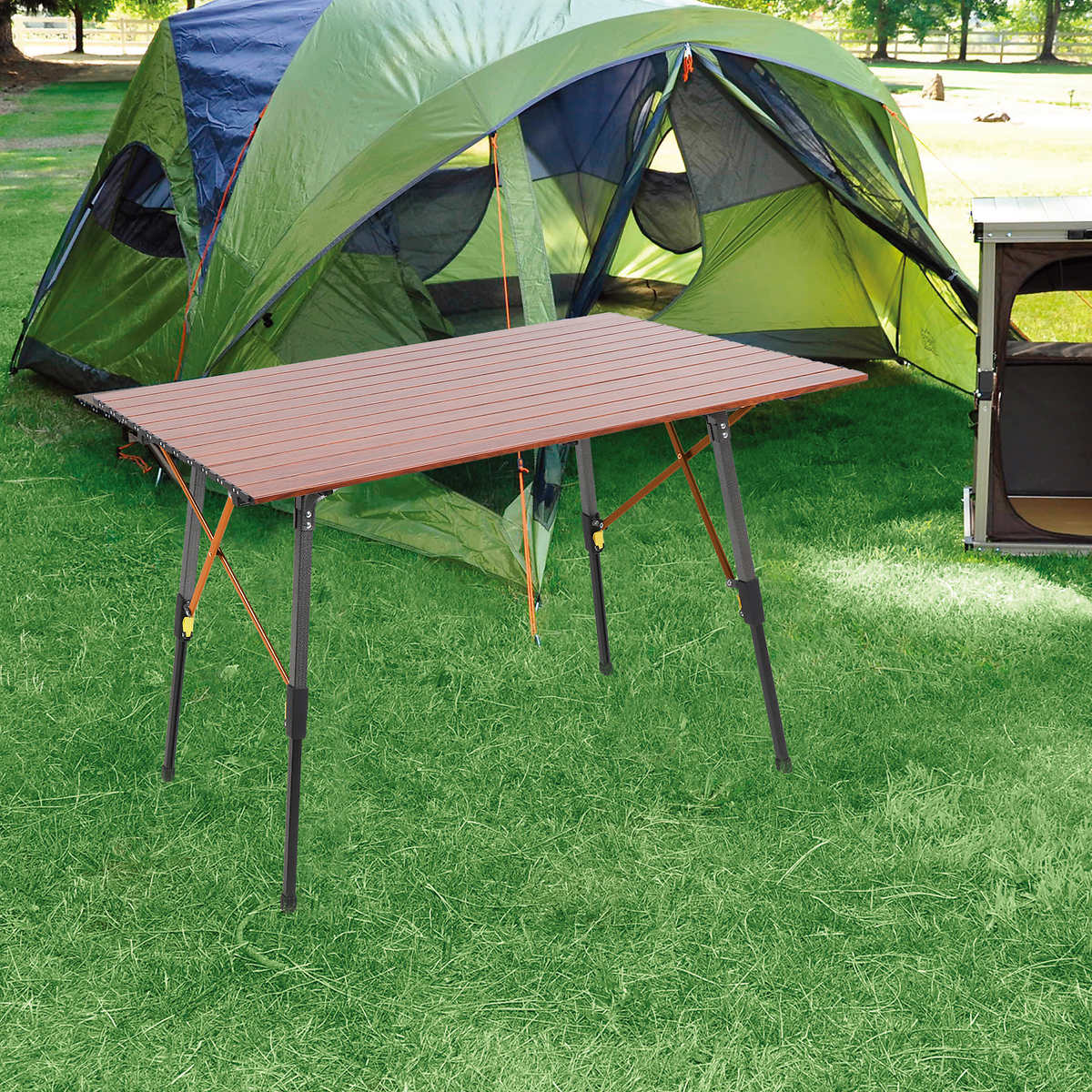 Timber Ridge - Table de camping - Image 2