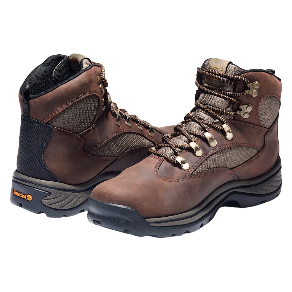 Timberland - Botte de randonnée imperméable Chocorua pour homme - Image 2