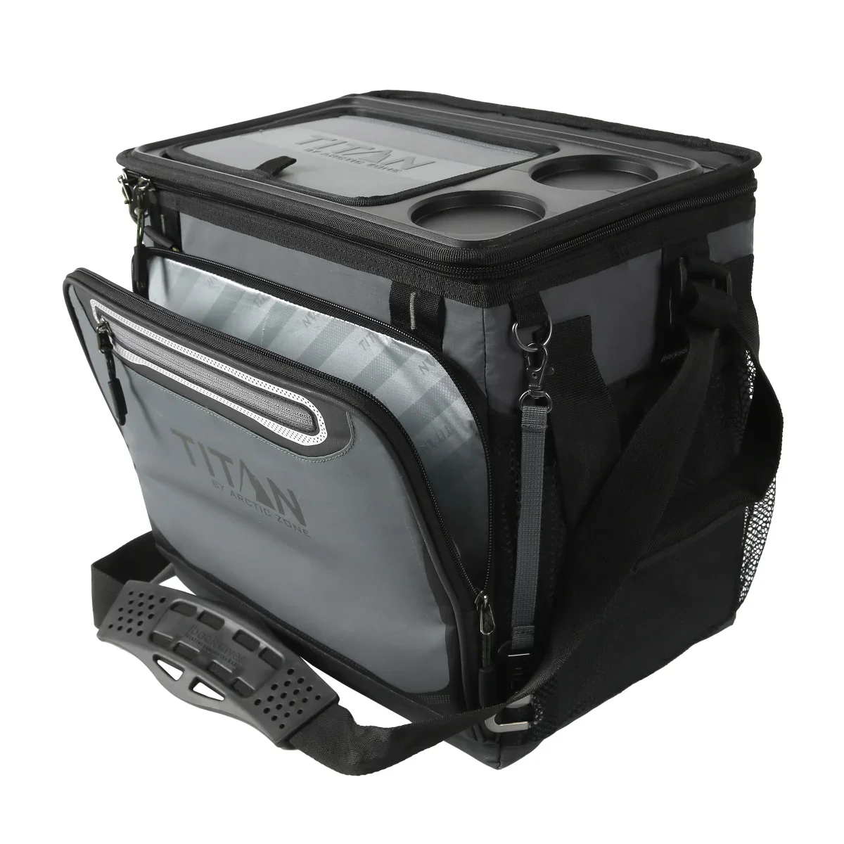 Titan - Glacière pliante pour 40 canettes - Image 10