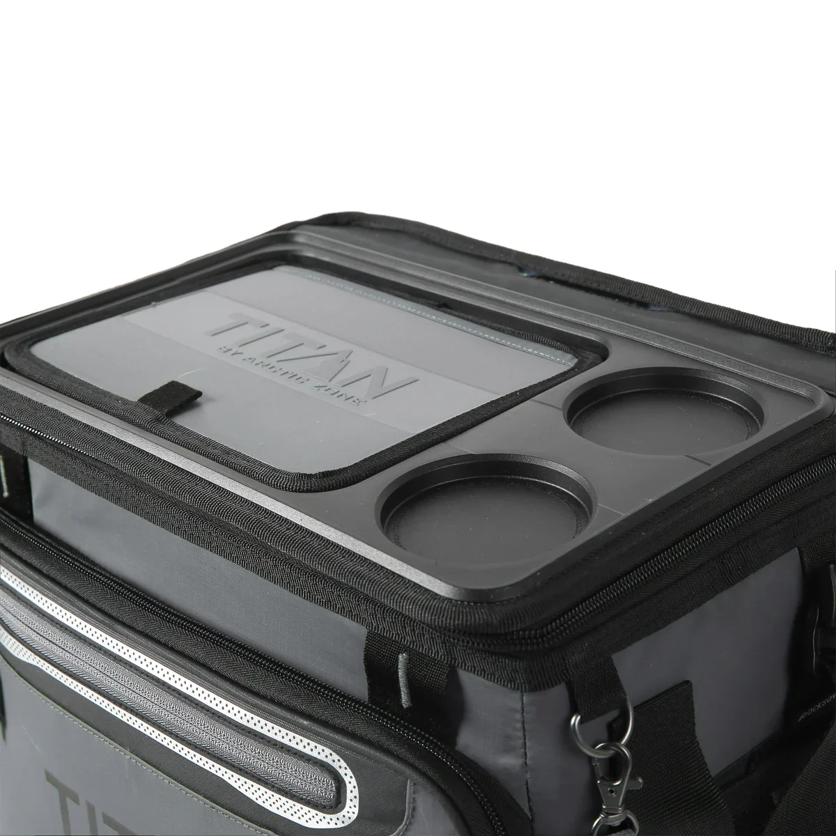 Titan - Glacière pliante pour 40 canettes - Image 11