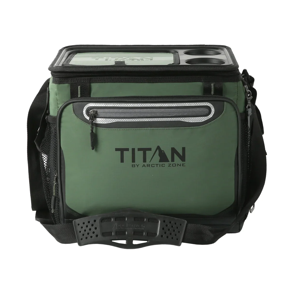 Titan - Glacière pliante pour 40 canettes - Image 12