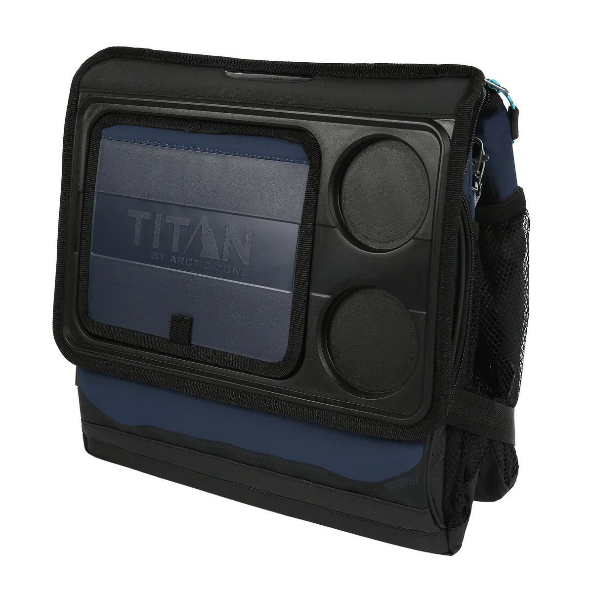 Titan - Glacière pliante pour 40 canettes - Image 3