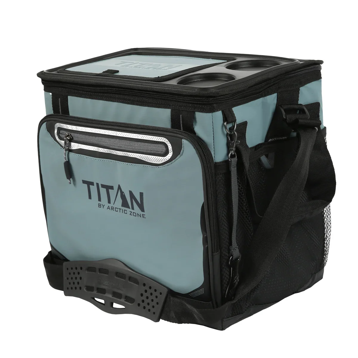 Titan - Glacière pliante pour 40 canettes - Image 5