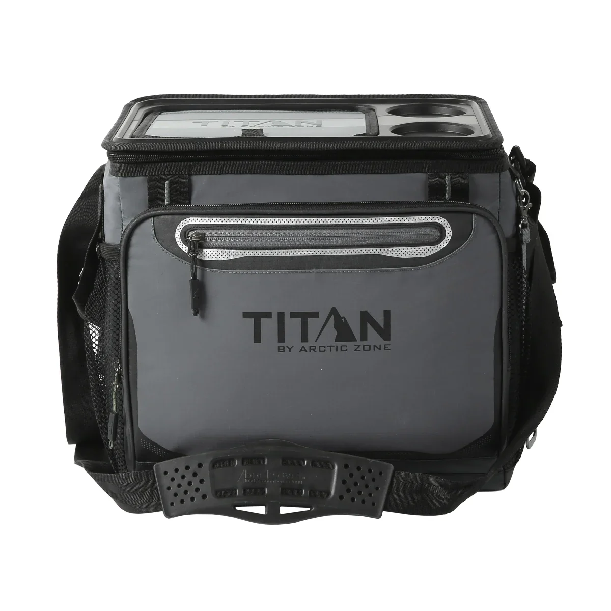 Titan - Glacière pliante pour 40 canettes - Image 7