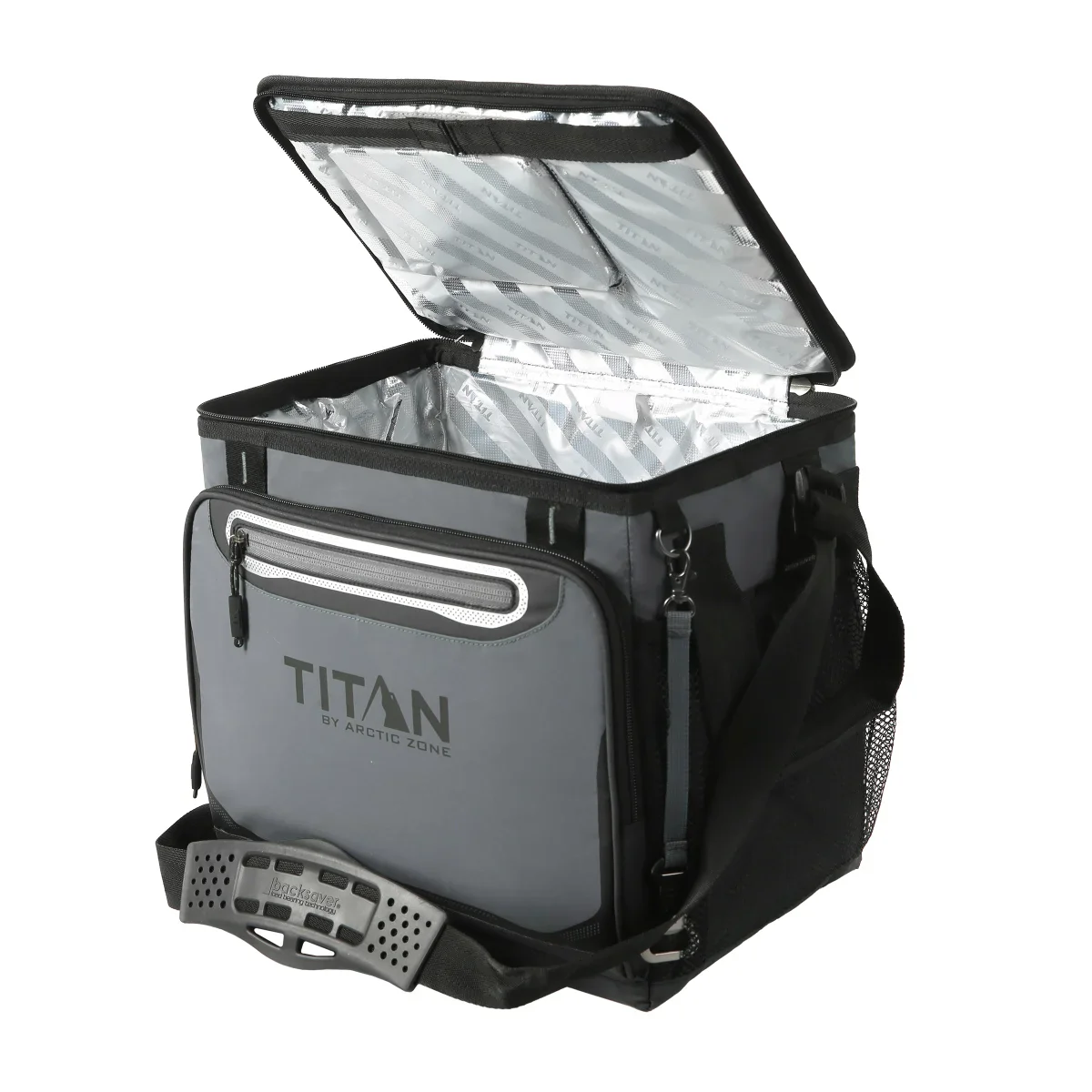 Titan - Glacière pliante pour 40 canettes - Image 9