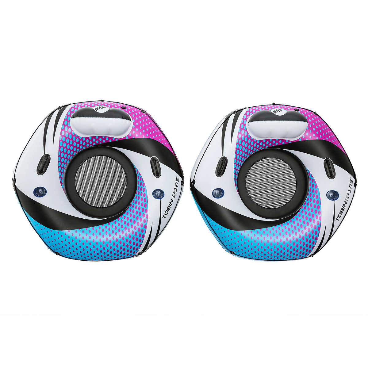 Tobin Sports - Ensemble de 2 bouées river sport - Image 5