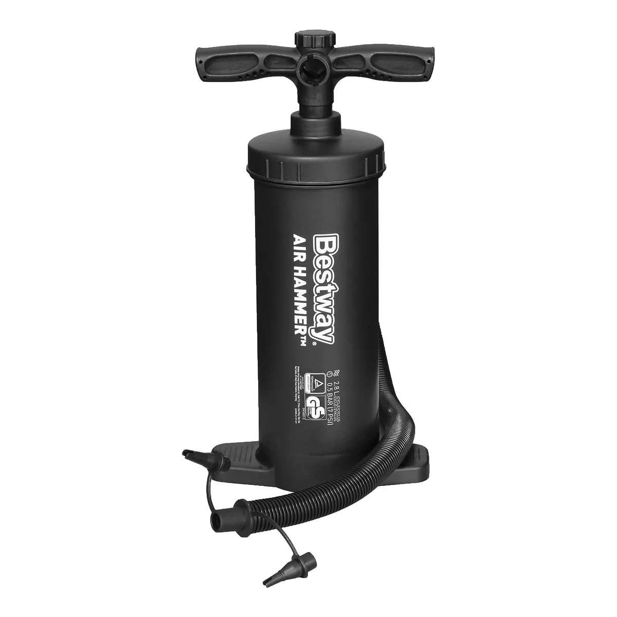 Tobin Sports - Kayak gonflable double - Image 3